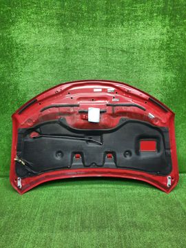 КАПОТ НА NISSAN X-TRAIL T32