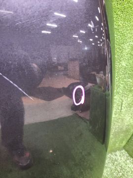 КАПОТ НА NISSAN TEANA J32