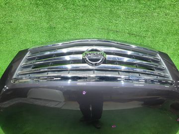 КАПОТ НА NISSAN TEANA J32