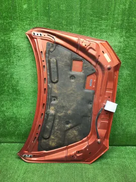 КАПОТ НА MITSUBISHI GALANT FORTIS CY4A