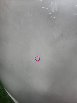 КАПОТ НА TOYOTA CAMRY ACV40