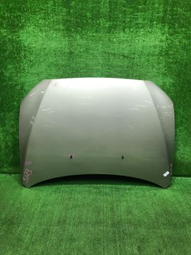 КАПОТ НА MITSUBISHI GALANT FORTIS CY4A