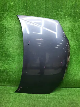 КАПОТ НА HONDA ODYSSEY RA6