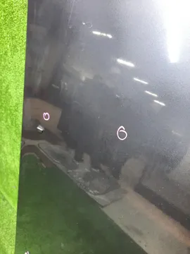 КАПОТ НА HONDA ODYSSEY RA6