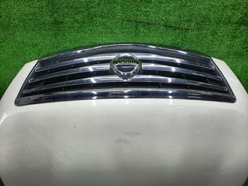 КАПОТ НА NISSAN TEANA J32