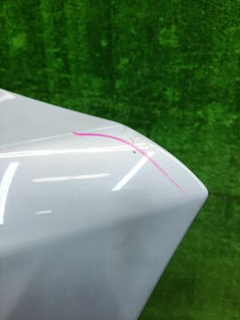 КАПОТ НА VOLVO V40 MV48