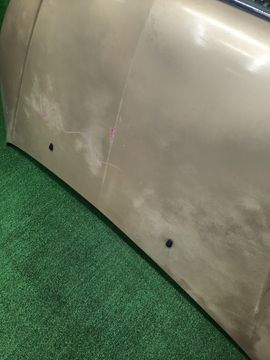 КАПОТ НА TOYOTA OPA ZCT10