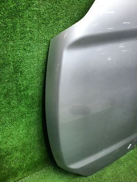 КАПОТ НА NISSAN X-TRAIL T31