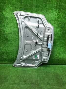 КАПОТ НА NISSAN X-TRAIL T31