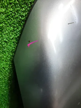 КАПОТ НА HONDA CR-V RE4