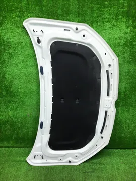 КАПОТ НА VOLKSWAGEN TOURAN 1T3