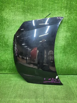 КАПОТ НА VOLKSWAGEN GOLF 1K5