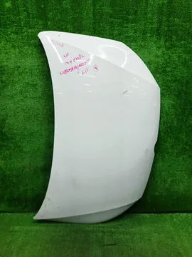 КАПОТ НА VOLKSWAGEN TOURAN 1T3