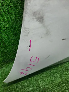 КАПОТ НА VOLKSWAGEN TOURAN 1T3