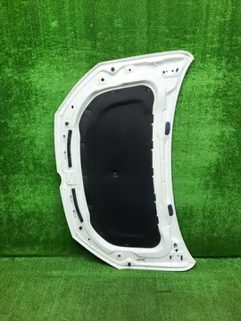 КАПОТ НА VOLKSWAGEN TOURAN 1T3