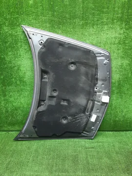 КАПОТ НА HONDA ACCORD CU2