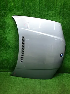 КАПОТ НА BMW 3-SERIES E46