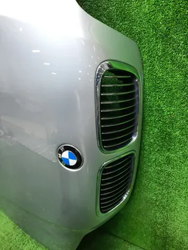 КАПОТ НА BMW 3-SERIES E46
