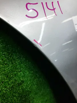 КАПОТ НА BMW 3-SERIES E46