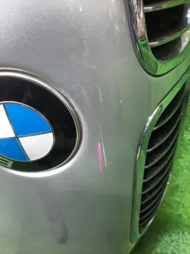 КАПОТ НА BMW 3-SERIES E46