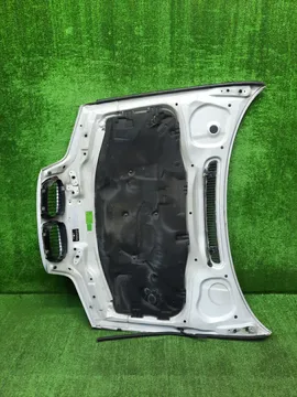 КАПОТ НА BMW 3-SERIES E46