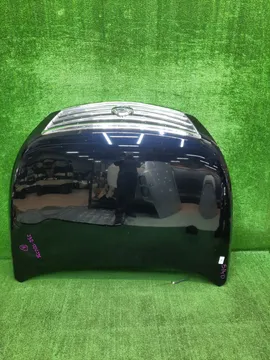 КАПОТ НА NISSAN TEANA J32