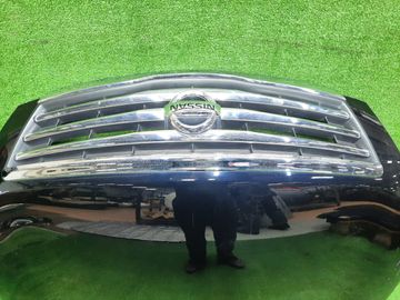 КАПОТ НА NISSAN TEANA J32