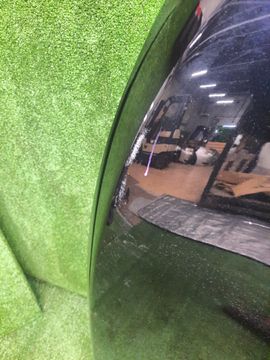 КАПОТ НА NISSAN TEANA J32