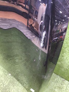 КАПОТ НА NISSAN TEANA J32