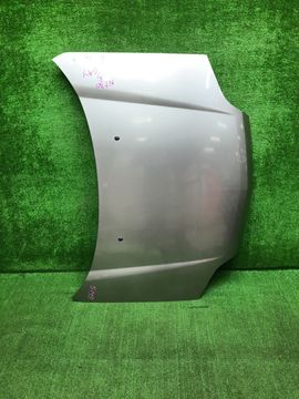 КАПОТ НА NISSAN X-TRAIL T30