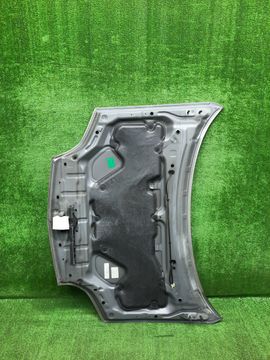 КАПОТ НА NISSAN X-TRAIL T30