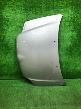 КАПОТ НА TOYOTA COROLLA FIELDER NZE121G