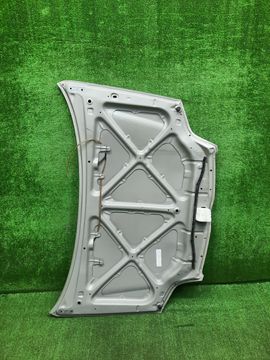 КАПОТ НА TOYOTA COROLLA FIELDER NZE121G