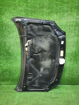 КАПОТ НА TOYOTA AVENSIS AZT251