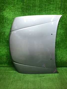 КАПОТ НА NISSAN AVENIR W11