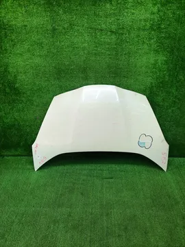 КАПОТ НА HONDA FIT SHUTTLE GP2