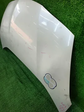 КАПОТ НА HONDA FIT SHUTTLE GP2