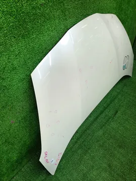 КАПОТ НА HONDA FIT SHUTTLE GP2