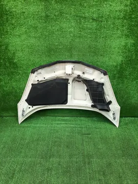 КАПОТ НА HONDA FIT SHUTTLE GP2