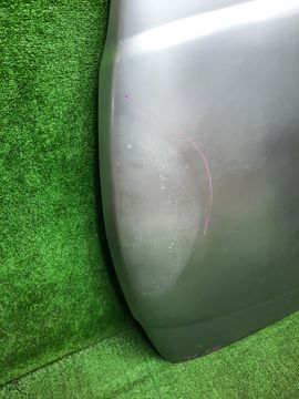 КАПОТ НА NISSAN SUNNY B15