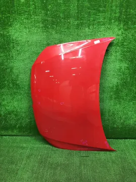 КАПОТ НА VOLKSWAGEN POLO 6R1