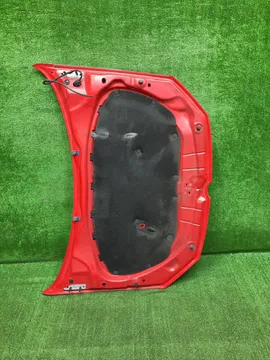 КАПОТ НА VOLKSWAGEN POLO 6R1