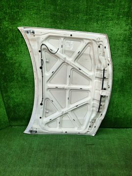 КАПОТ НА NISSAN SUNNY FB15