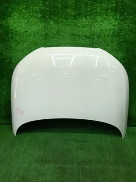 КАПОТ НА AUDI A1 8X1