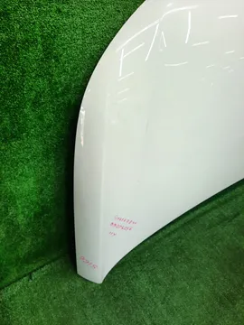 КАПОТ НА AUDI A1 8X1