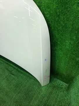 КАПОТ НА AUDI A1 8X1