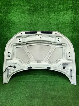 КАПОТ НА AUDI A1 8X1
