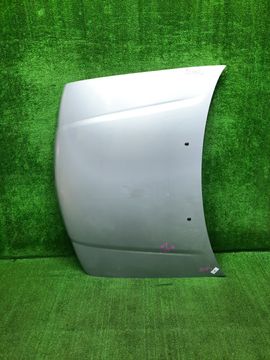 КАПОТ НА NISSAN SUNNY FB15