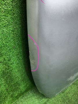 КАПОТ НА NISSAN SUNNY FB15