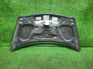 КАПОТ НА HONDA FIT GD1